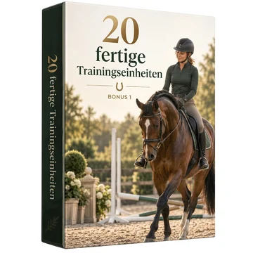 20 fertige Trainingseinheiten – Bonus 1