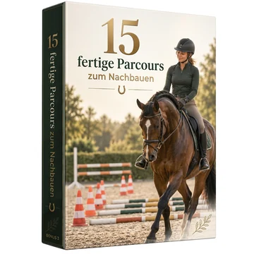 15 fertige Parcours zum Nachbauen – Bonus 3